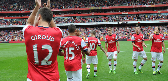 德甲11月最佳球员候选：6球2助攻的昂达夫领衔，奥利塞入选（德甲11月最佳球员候选出炉：昂达夫6球2助攻领跑，奥利塞在列）