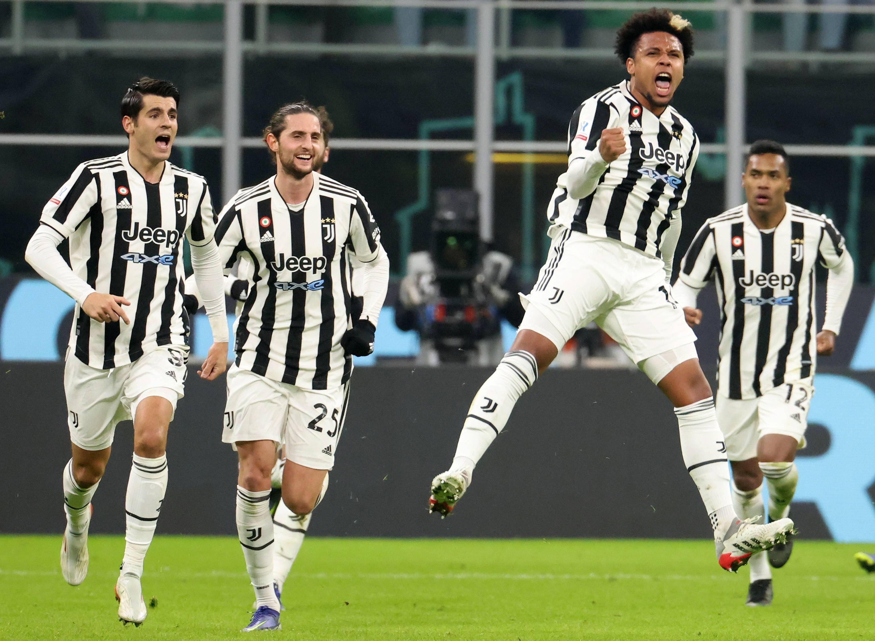 跟队：国米正在关注铃木彩艳、维卡里奥等多位门将