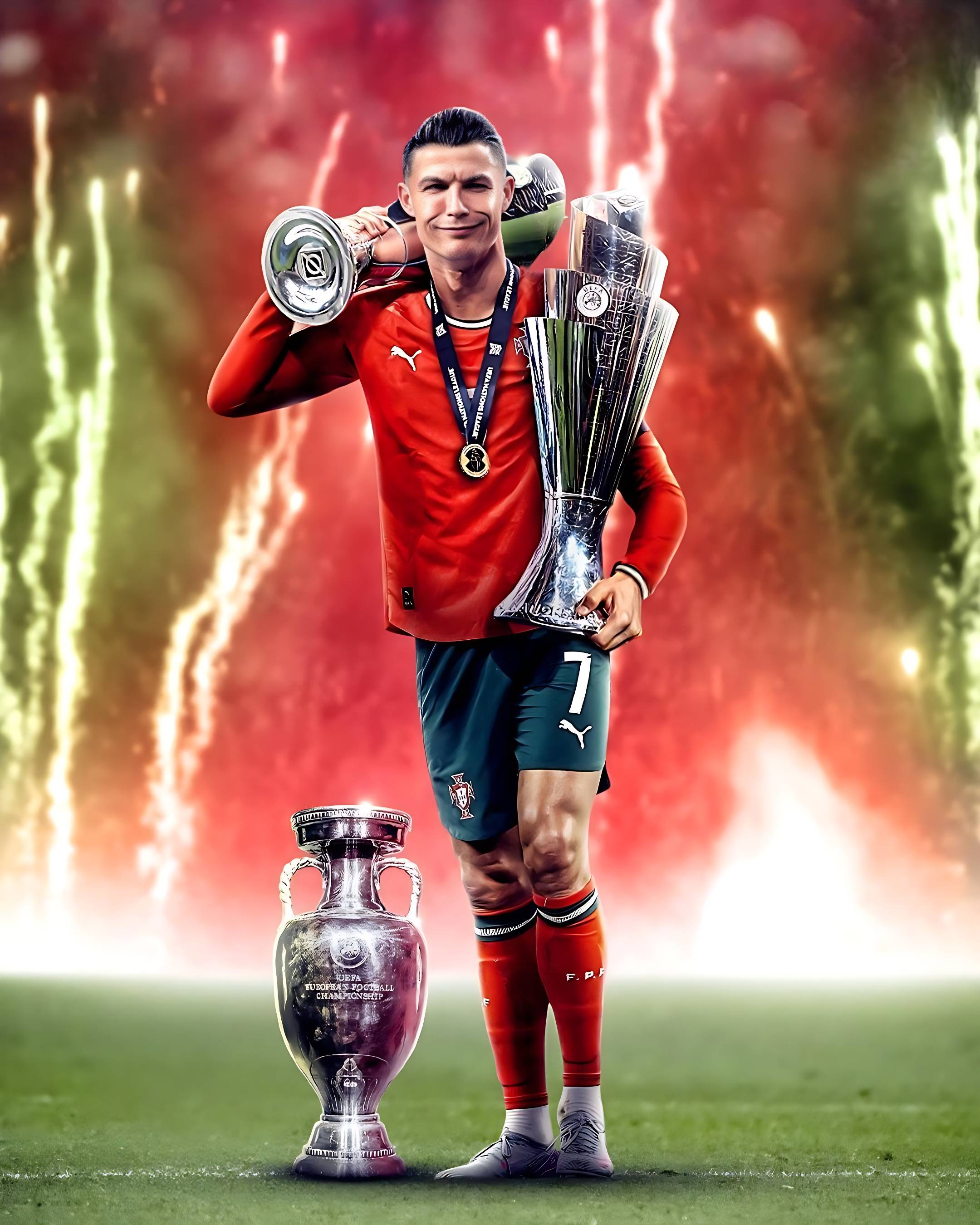 足球国足训练课发生小插曲，球员被逗笑