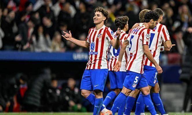 全面处于下风，本赛季西甲球队欧冠10战英超球队1胜9负（欧冠对英超全面落下风：西甲本季10战仅1胜9负）