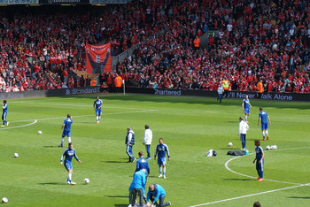 温家宝：球迷的呐喊让我们充满动力，场下我也会跟着他们唱歌