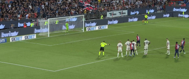 差距明显！勇士替补合砍47分，骑士替补仅13分