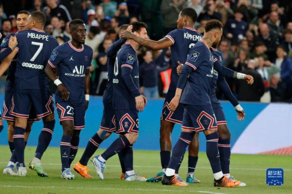 英超战报：西蒙斯传射，里沙利松破门，热刺2-0布伦特福德