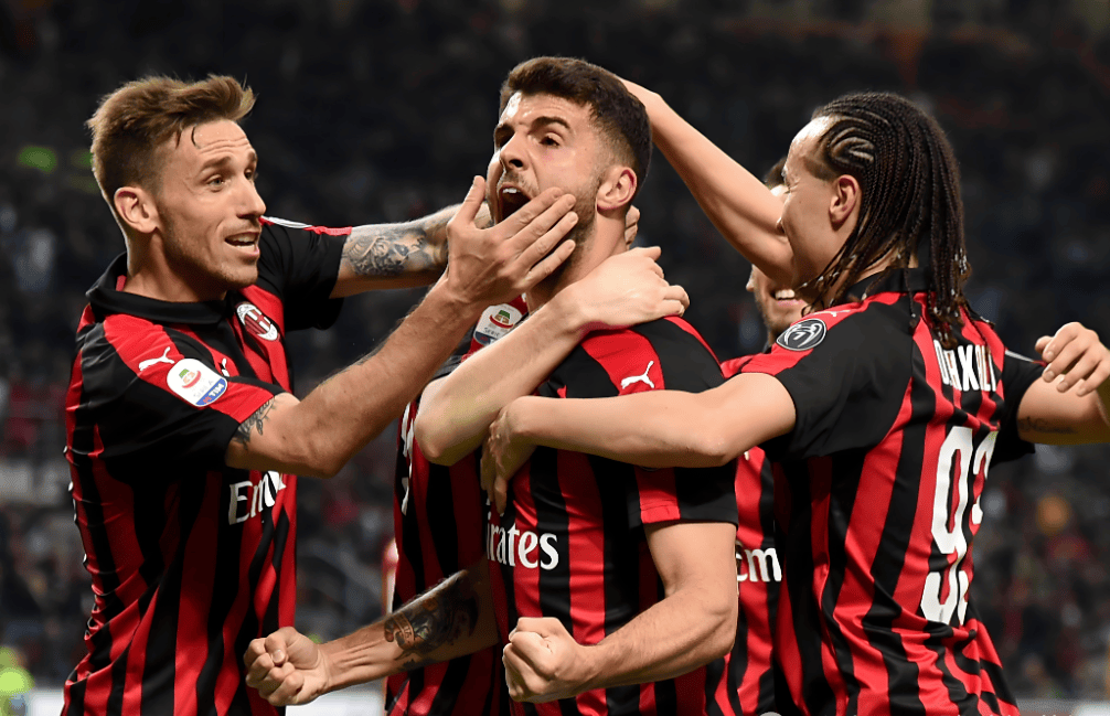 米体：没有俱乐部会在1月签受伤球员，尤文将DV9撤出冬窗市场