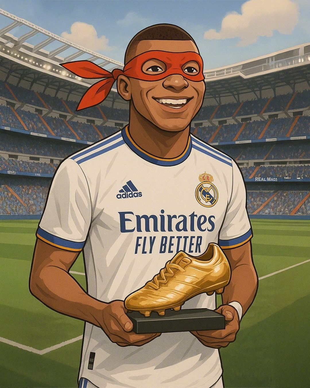 这一战让球迷彻底放心了