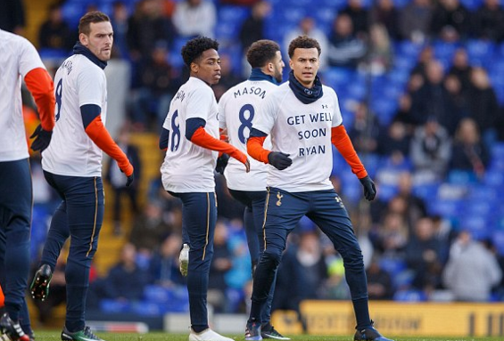 球队今天的专注度满分