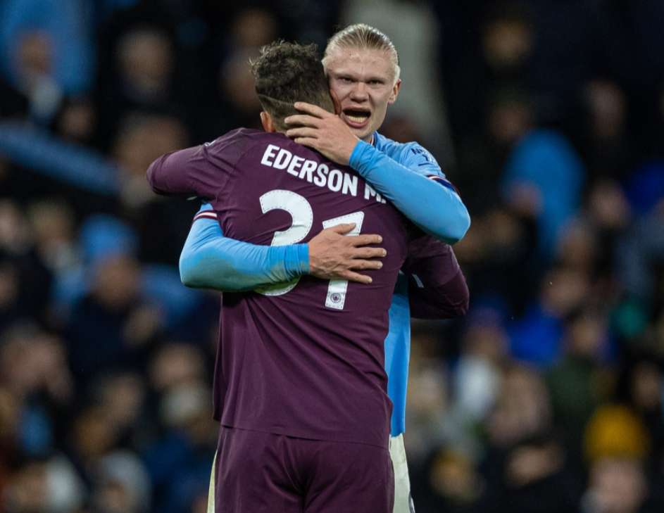 安迪-科尔：想要在曼联取得成功，你得有强硬的心态