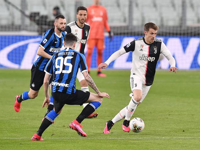 国米小将博沃：首秀的感觉难以置信；我的偶像的是恰尔汗奥卢