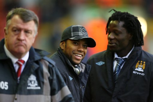 数据显示C罗生理年龄仅28.7岁，C罗回应：数据不会说谎