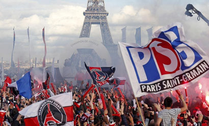 懂球帝中超MVP｜萨里奇：我会竭尽所能回馈球迷